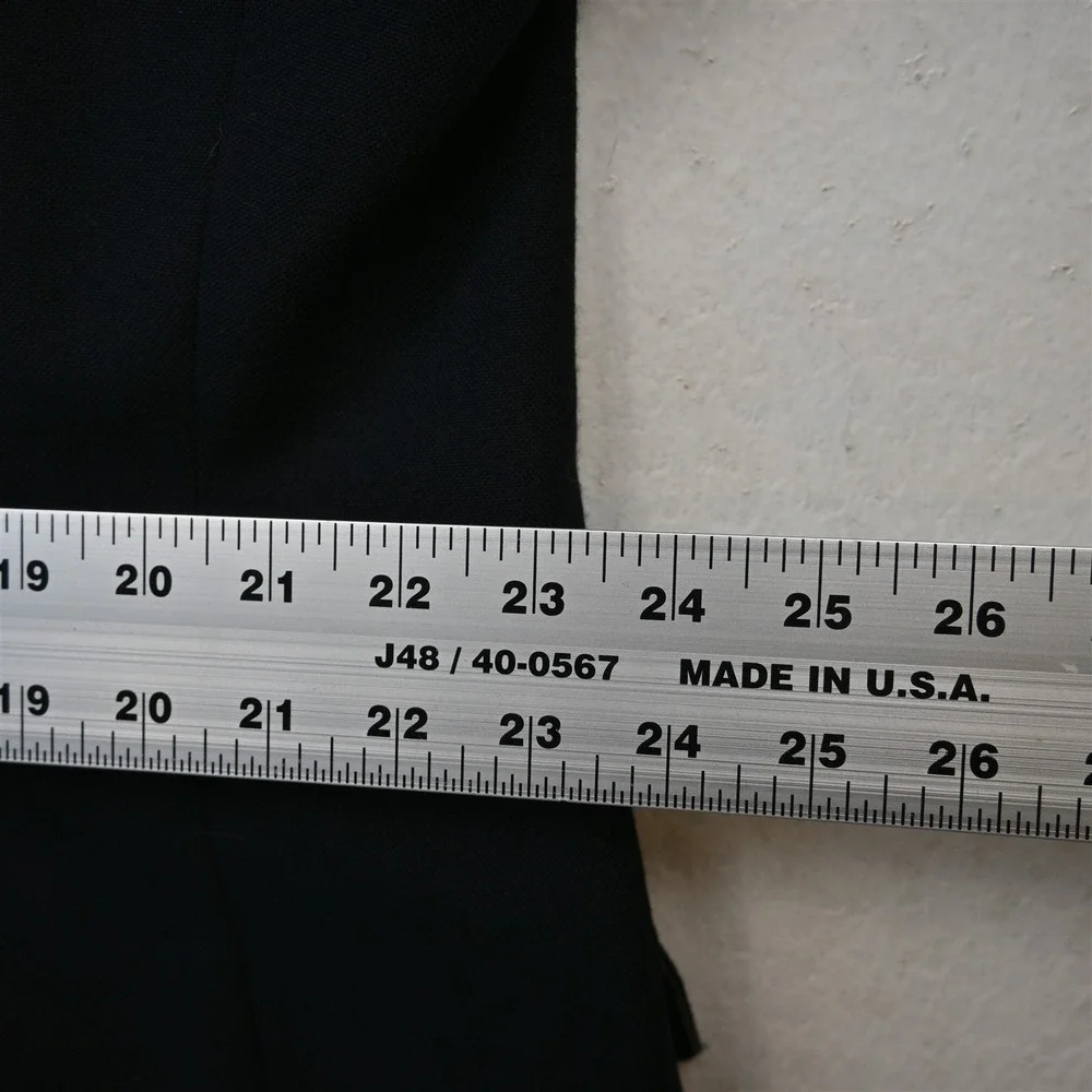 Wimbledon blazer size