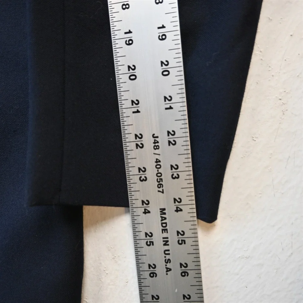 Wimbledon blazer size