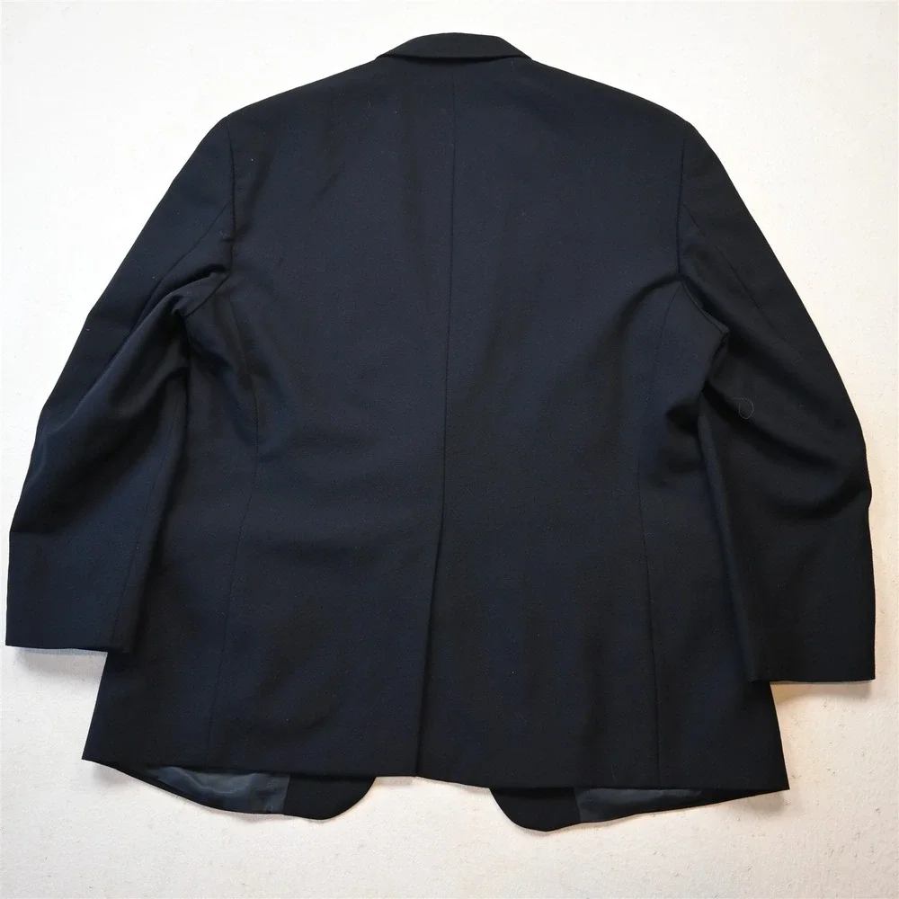 Wimbledon blazer size