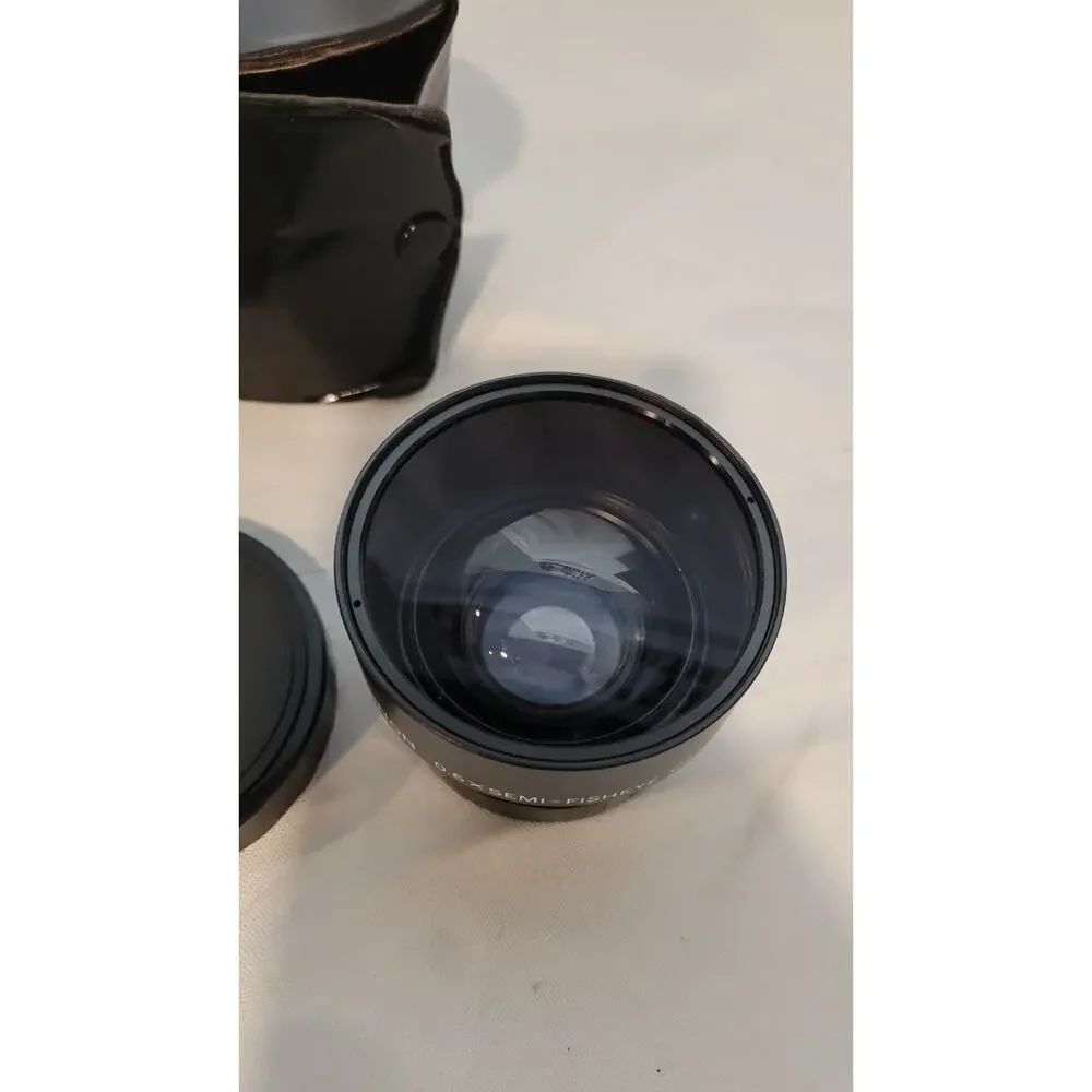 ROKINON 6x semi