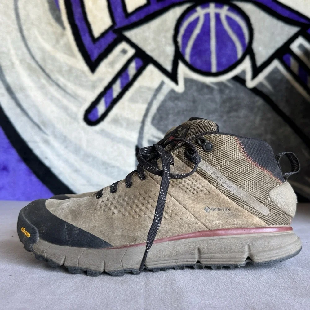 Size 9.5 - Danner Trail 2650 Mid 4