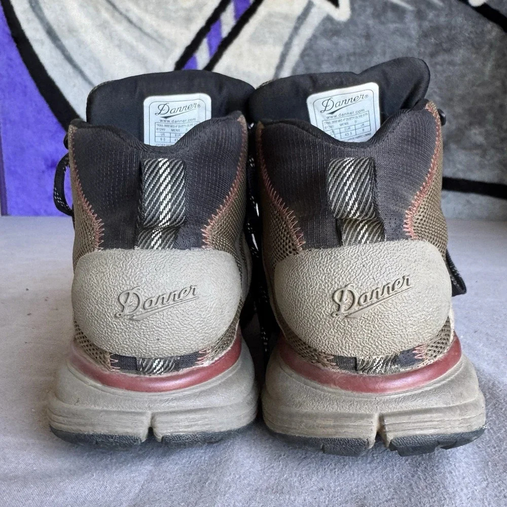 Danner trail 2650