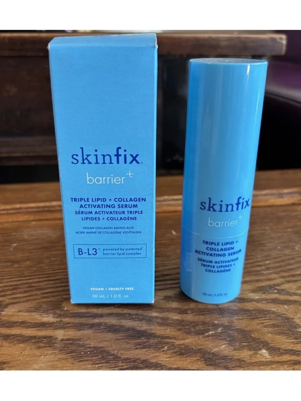 Skinfix barrier triple