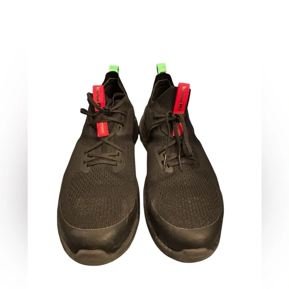 Timberland athletic work