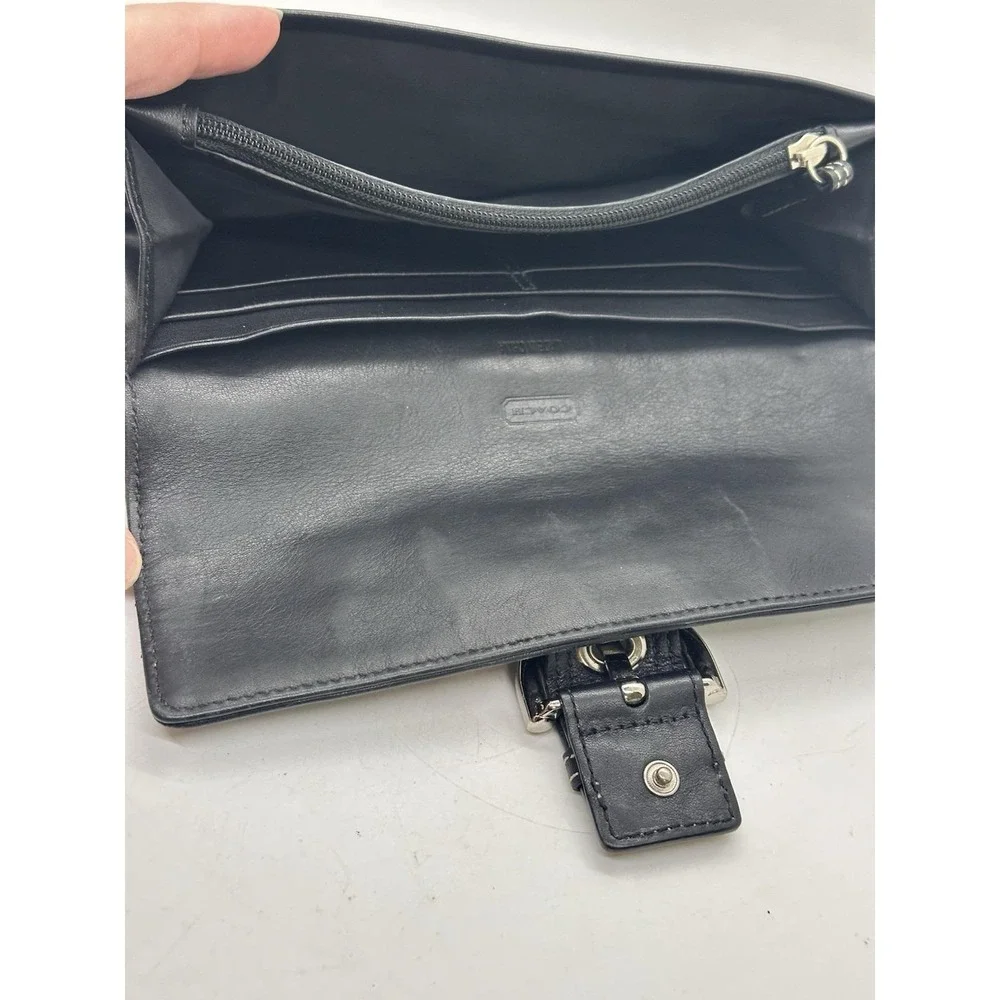 Coach classic soho