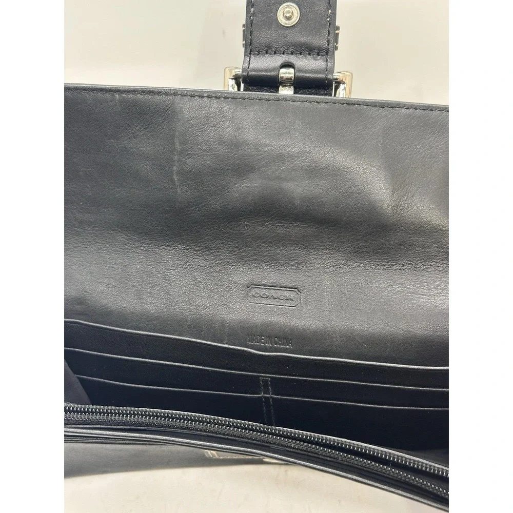 Coach classic soho