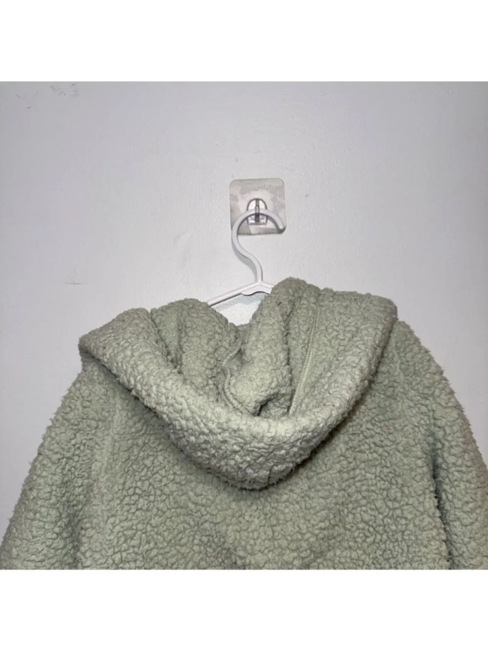 Pottery Barn Kids soft robe