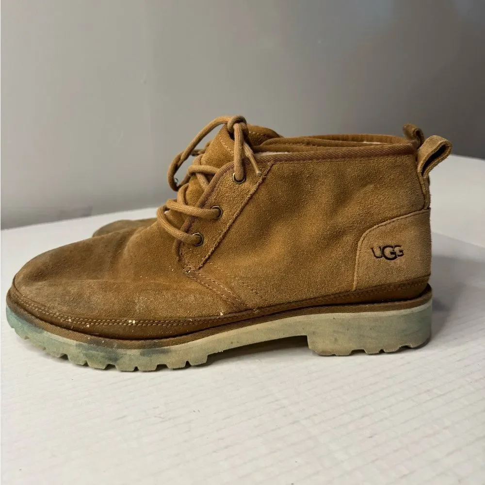 UGG men neuland