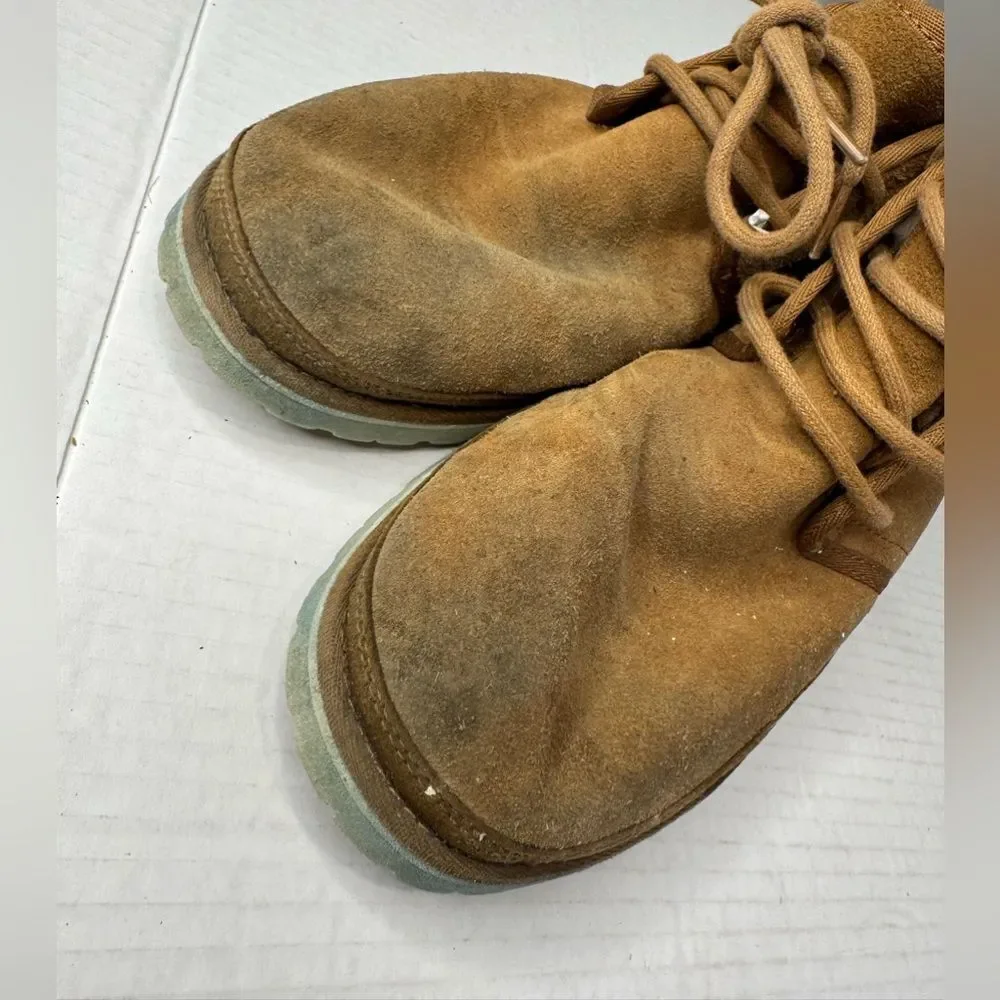 UGG men neuland