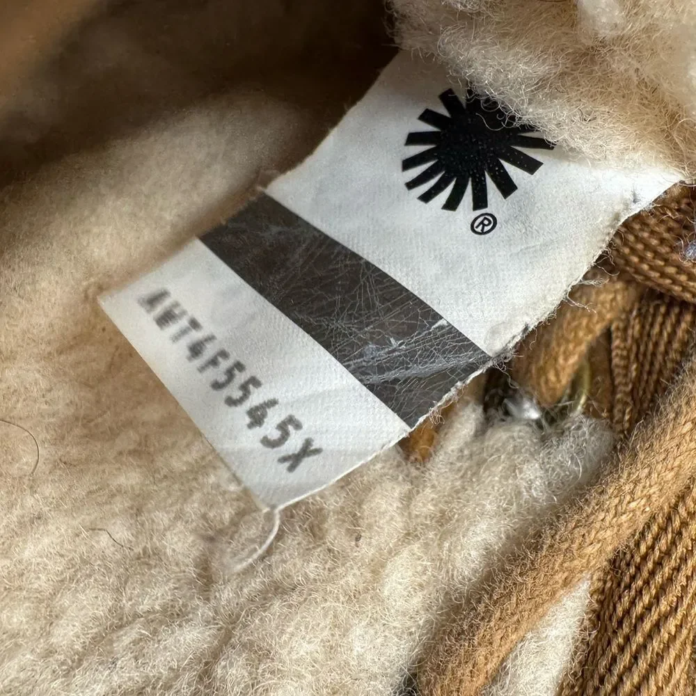 UGG men neuland