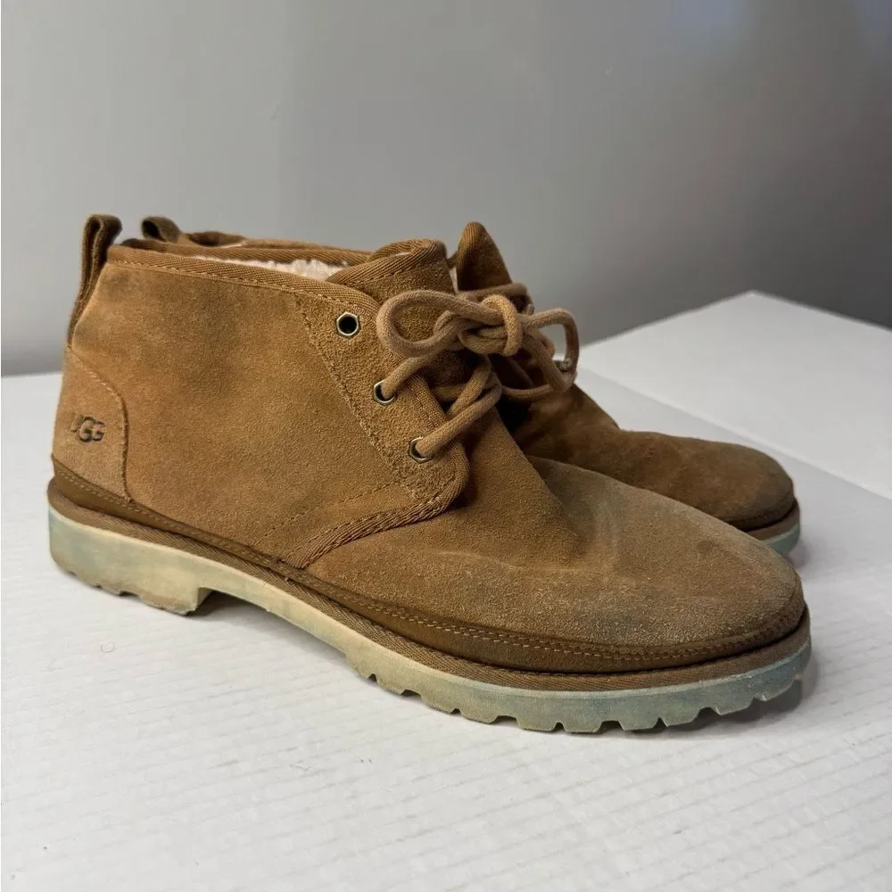 UGG Men's Neuland Boot   Size 9