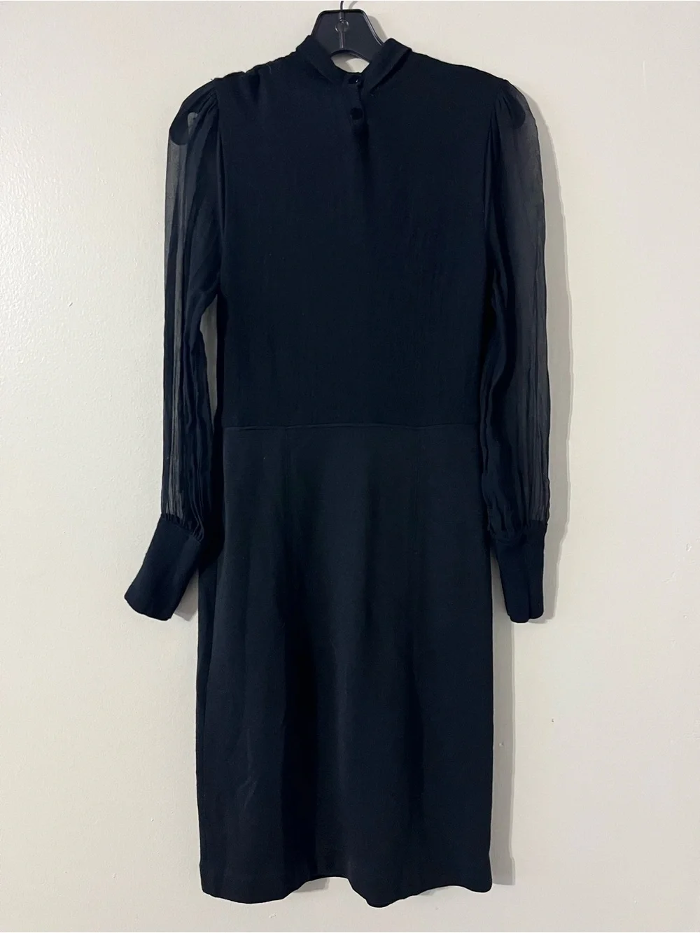 Tory Burch elegant black