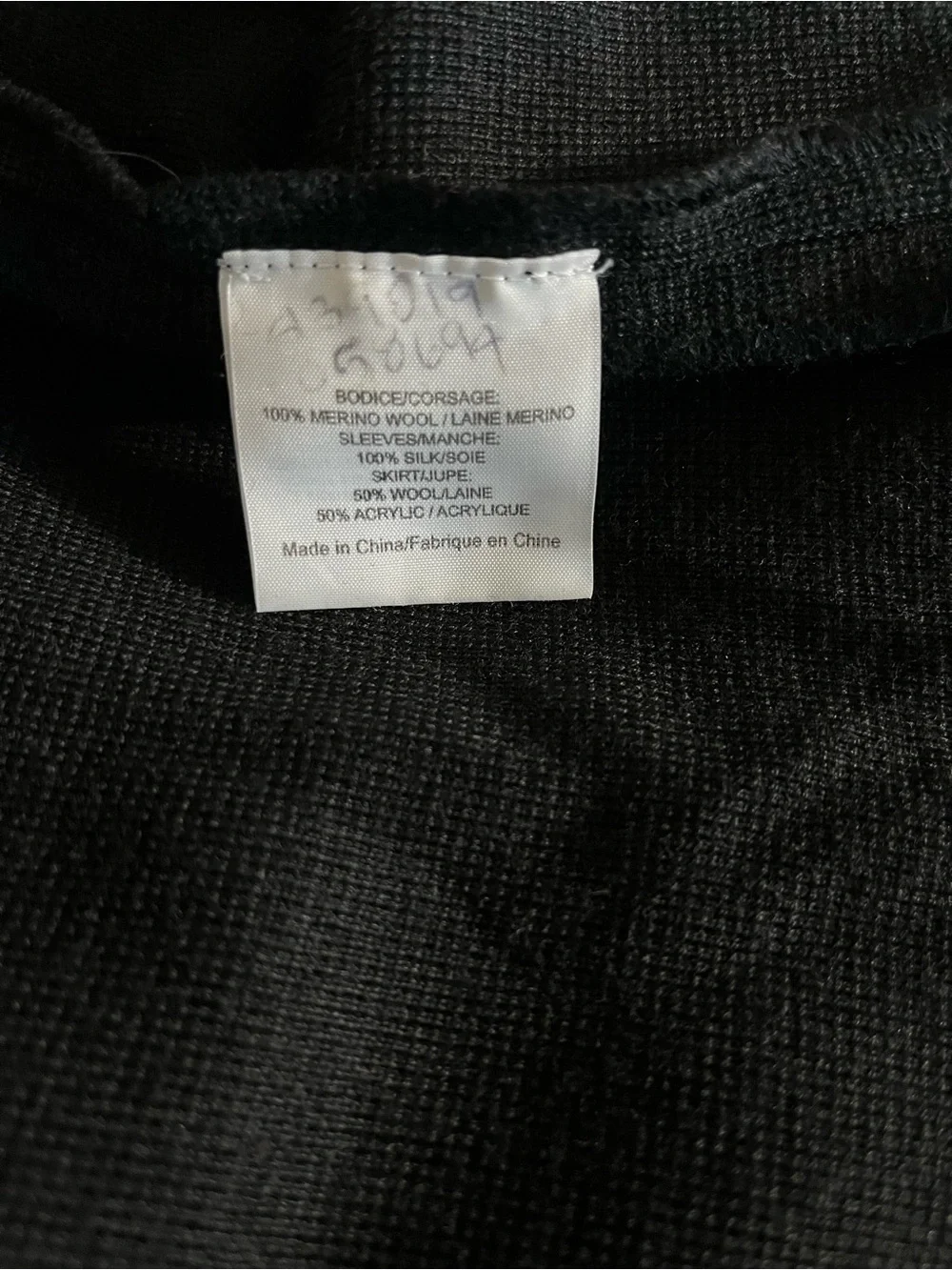 Tory Burch elegant black
