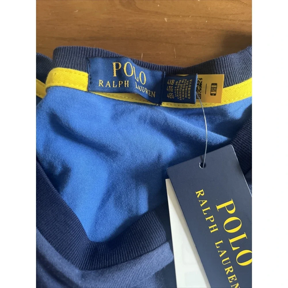 Ralph Lauren polo ralph