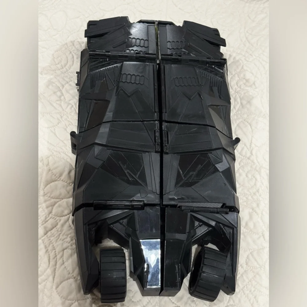 Mattel batman dark