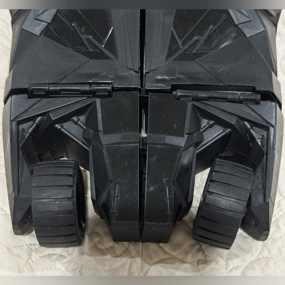 Mattel batman dark