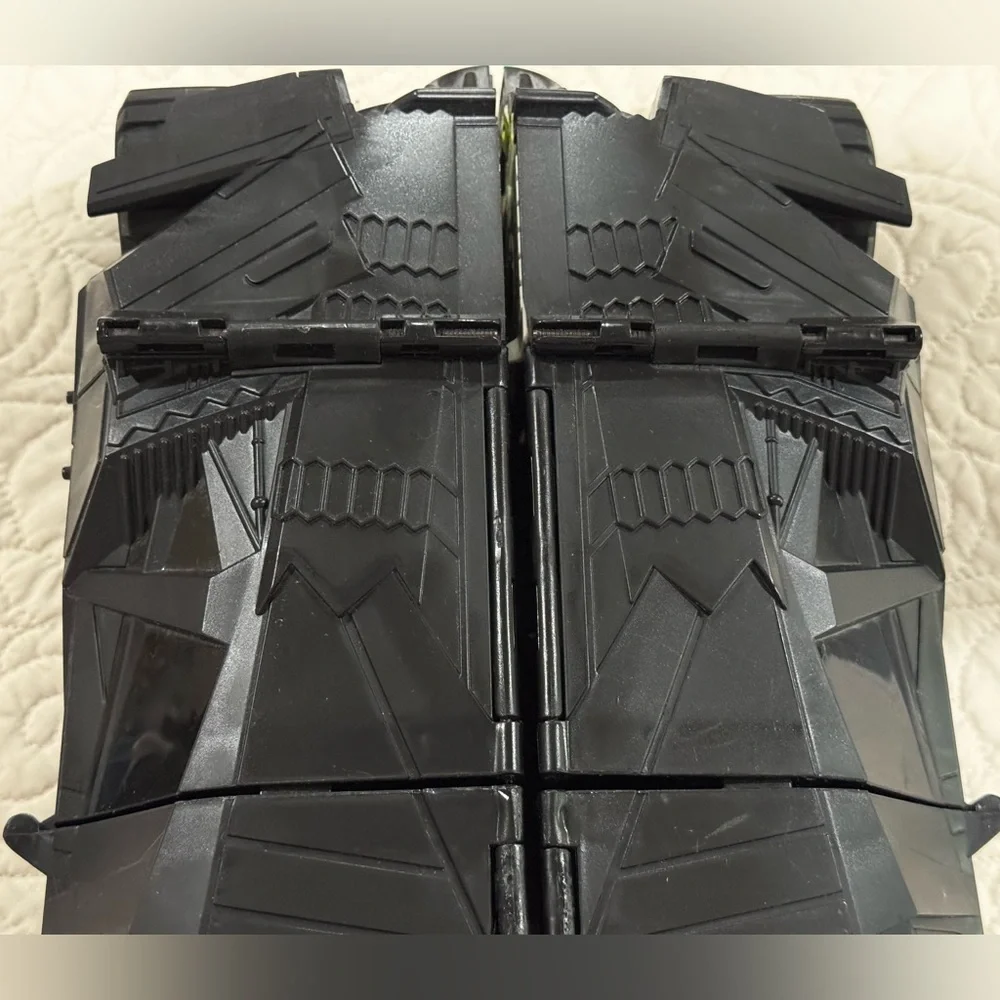 Mattel batman dark