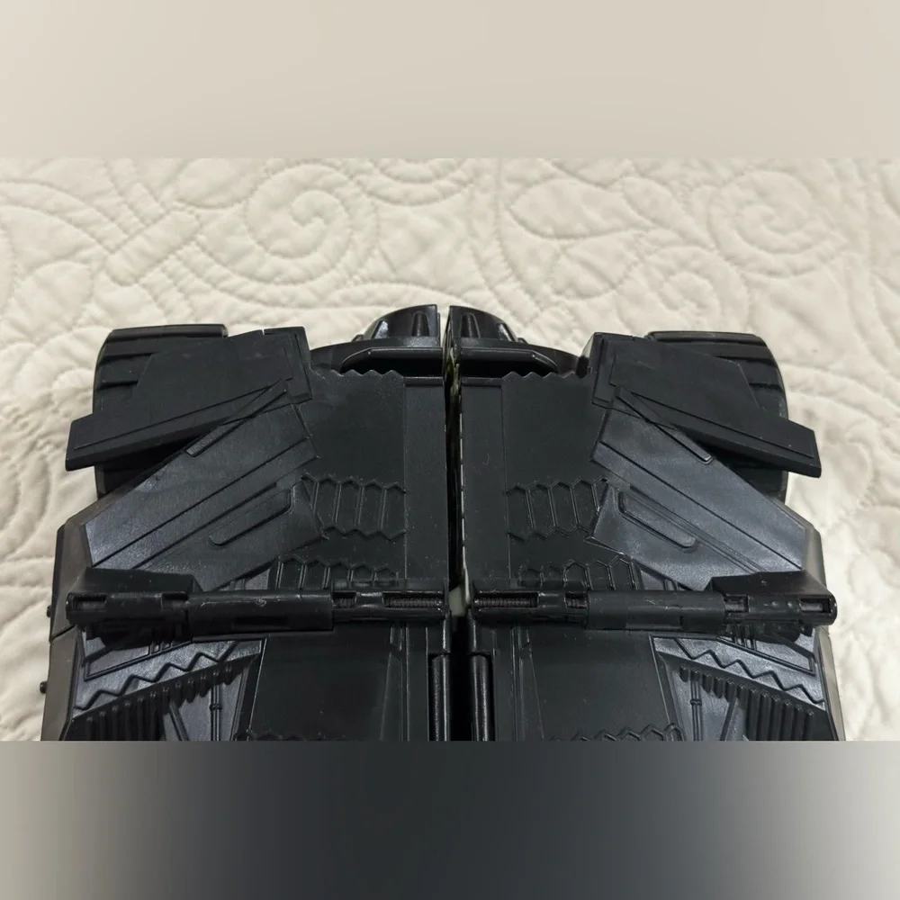Mattel batman dark