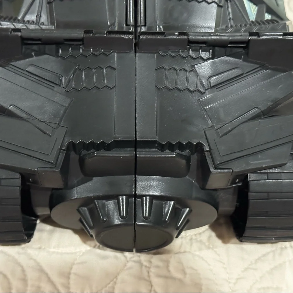 Mattel batman dark