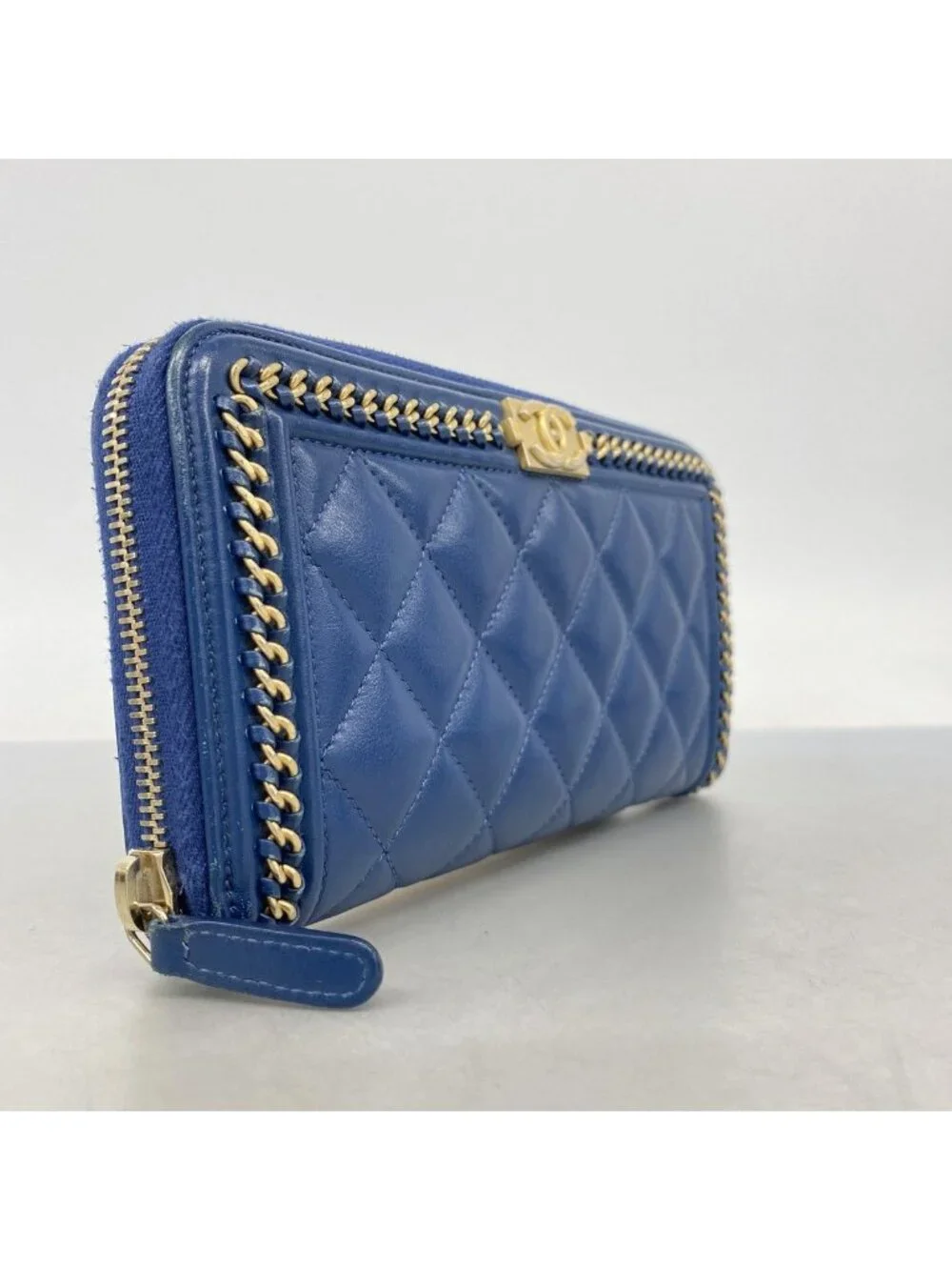 CHANEL this authentic
