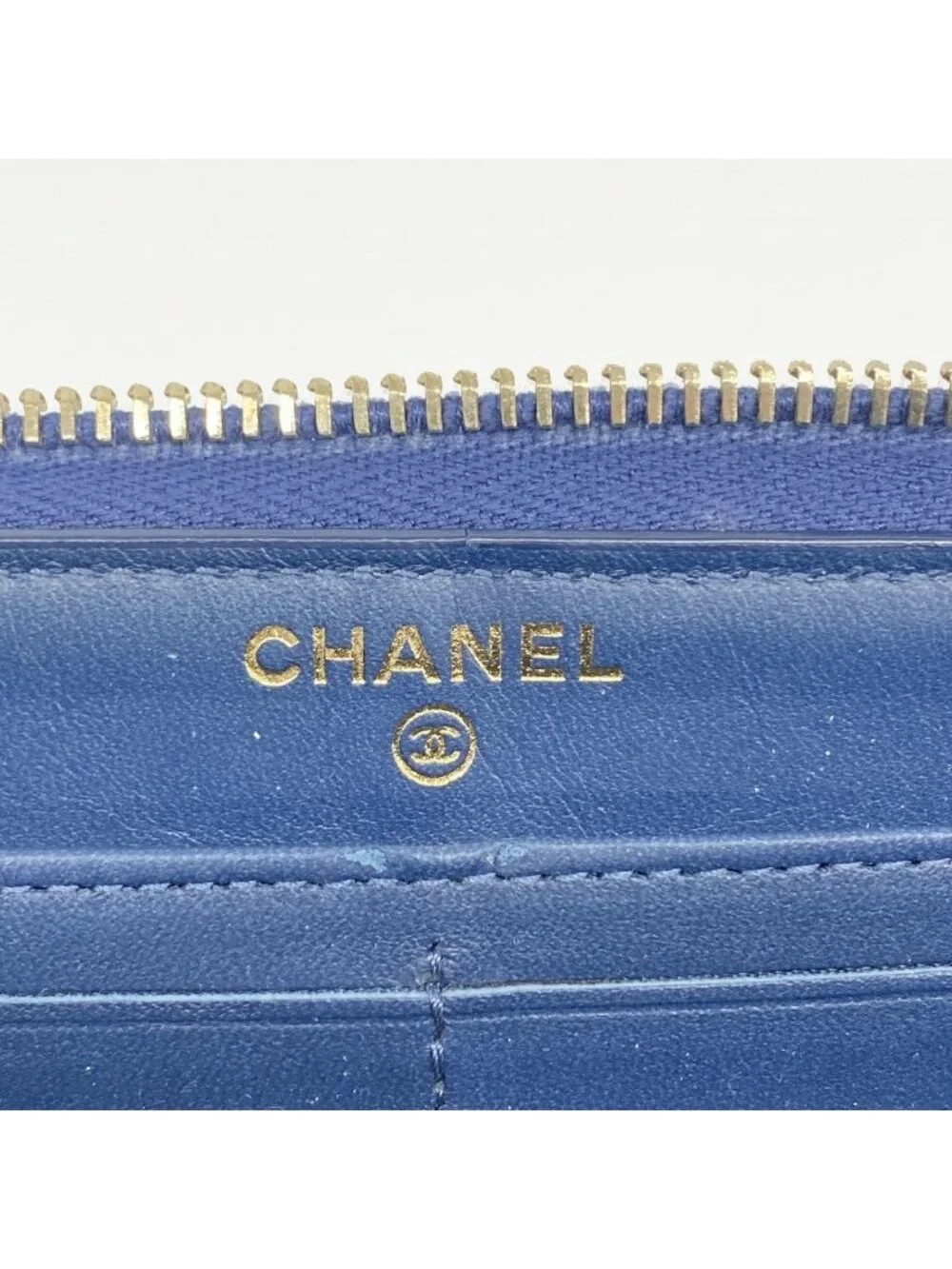 CHANEL this authentic