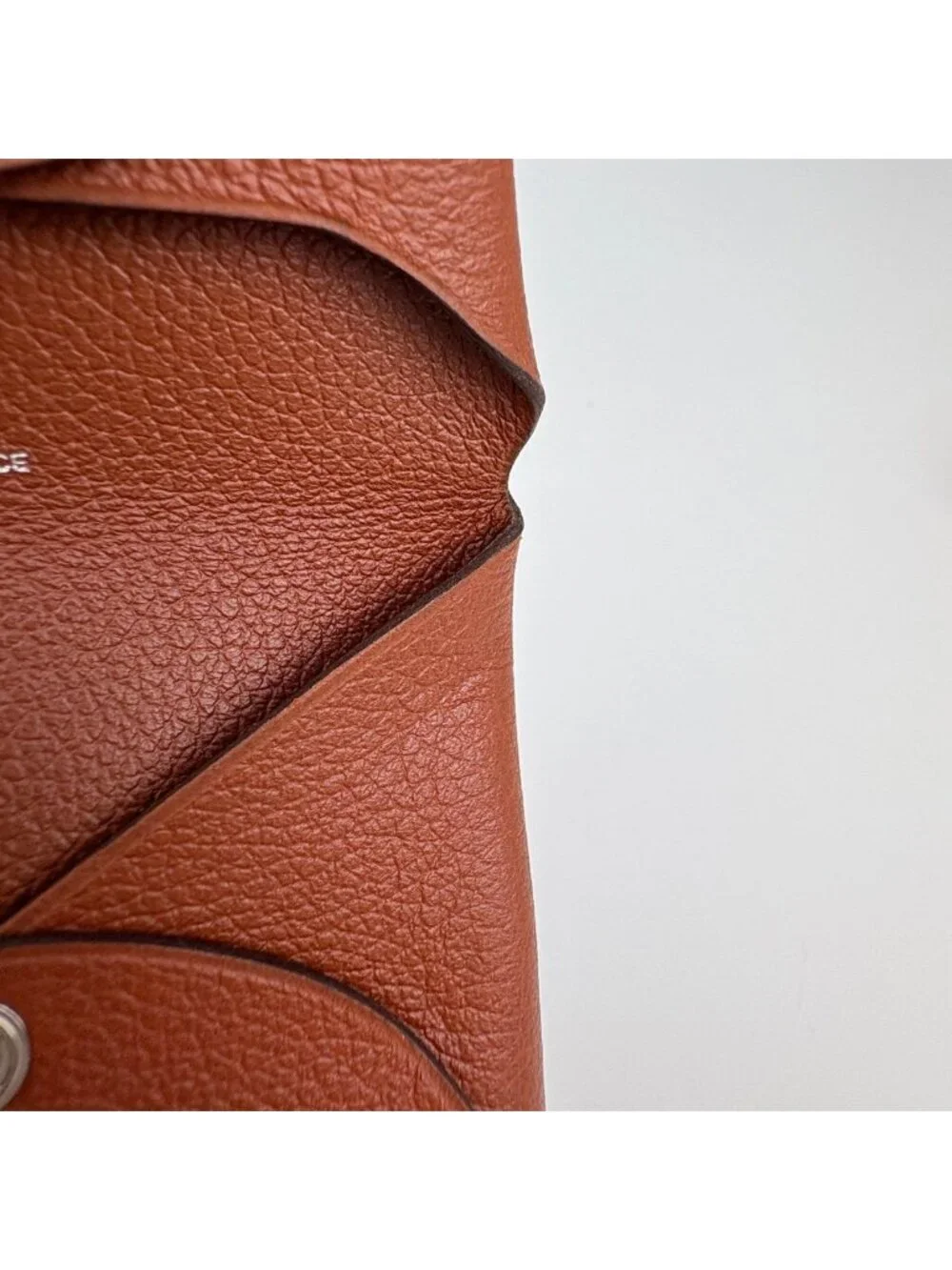 Hermes this authentic