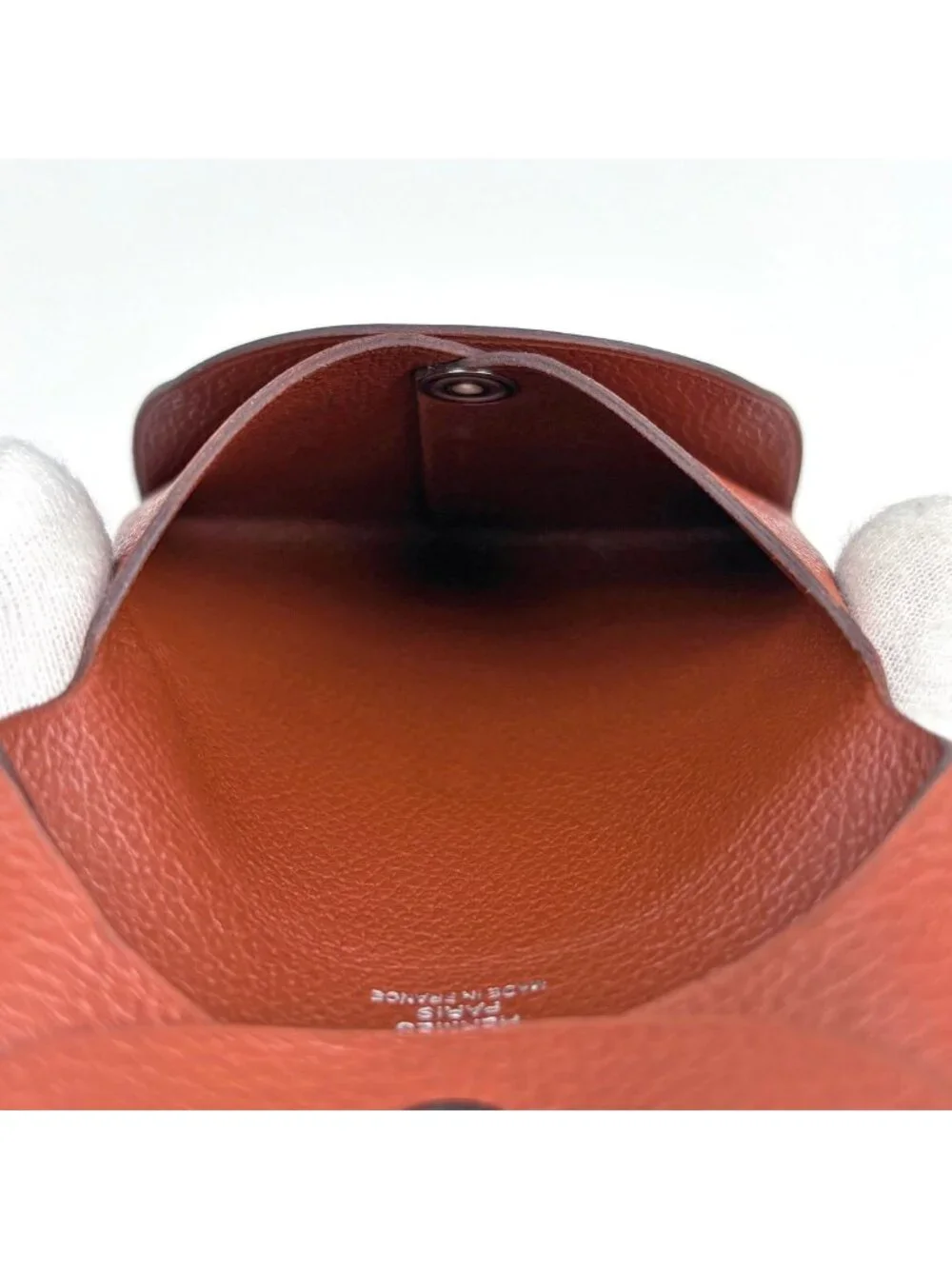 Hermes this authentic