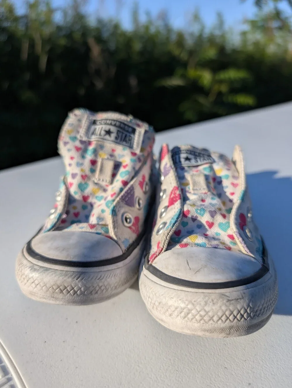 Converse All Stars converse allstar