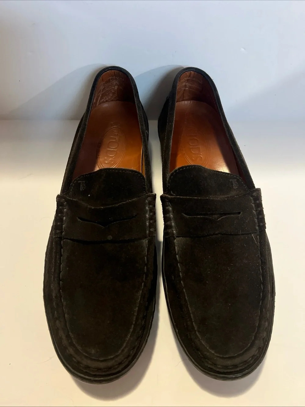 Tods perfect men’s classic