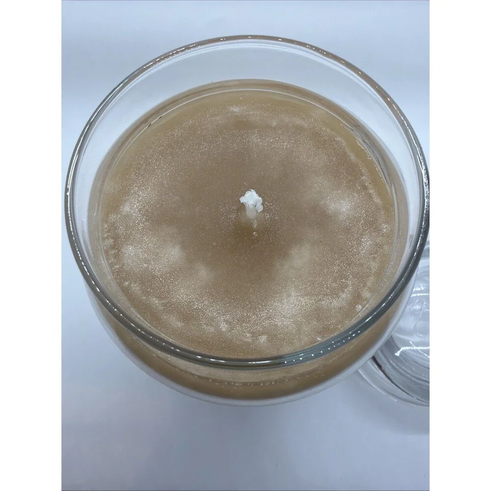 Yankee Candle new unburned