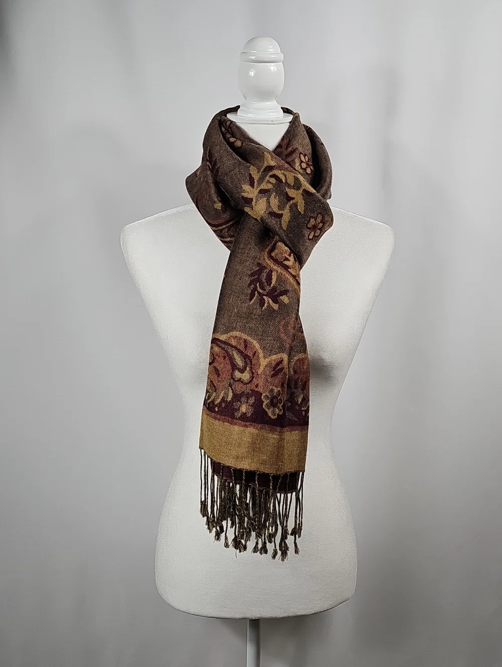 pashmina luxurious cashmere