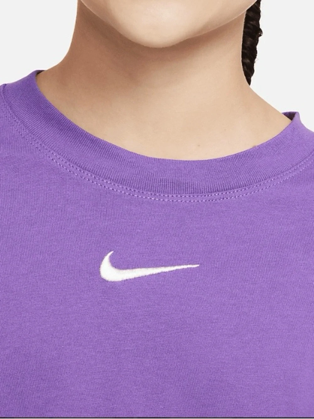 Nike sportswear essential