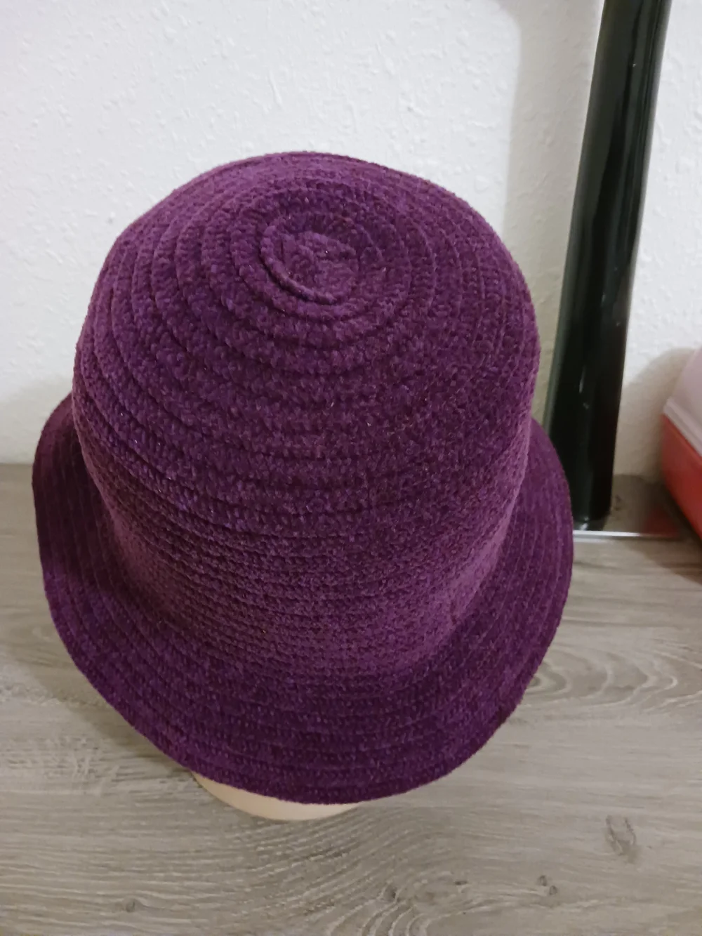 Old Country Road stylish plum