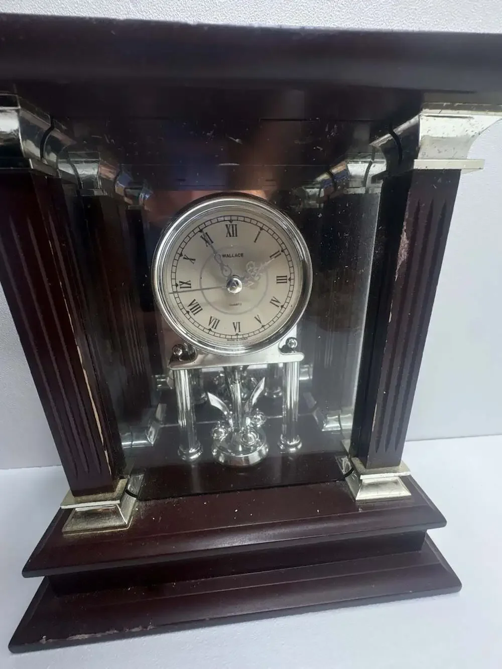 Wallace Silversmiths wallace silversmiths