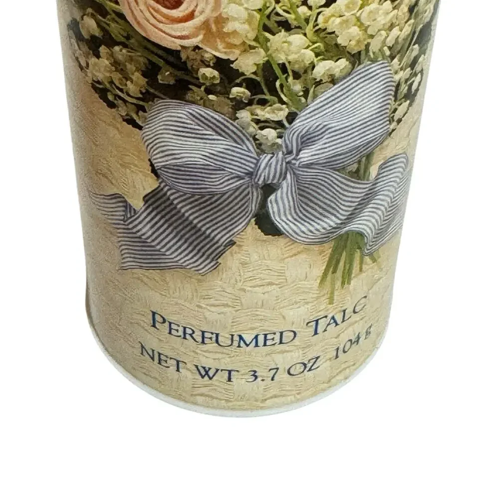 Coty vintage muguet