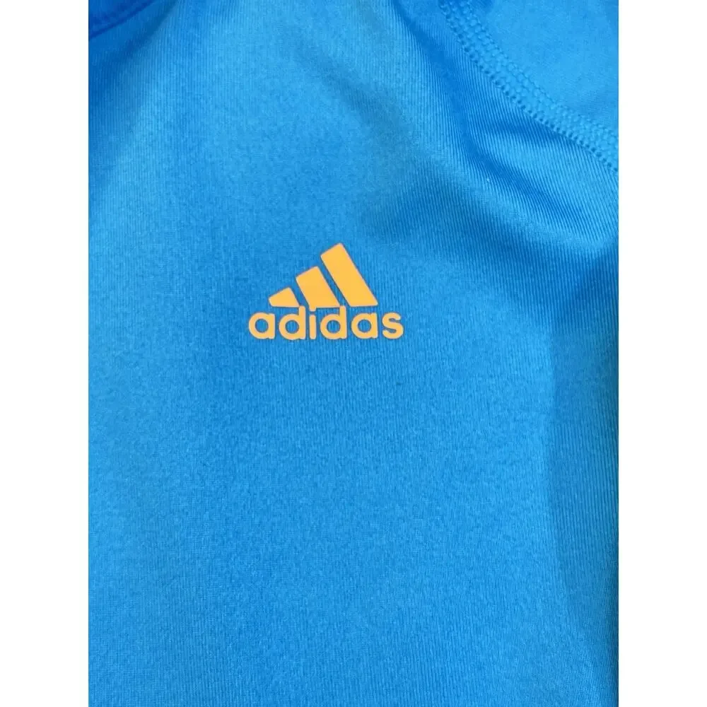 adidas climalite zip