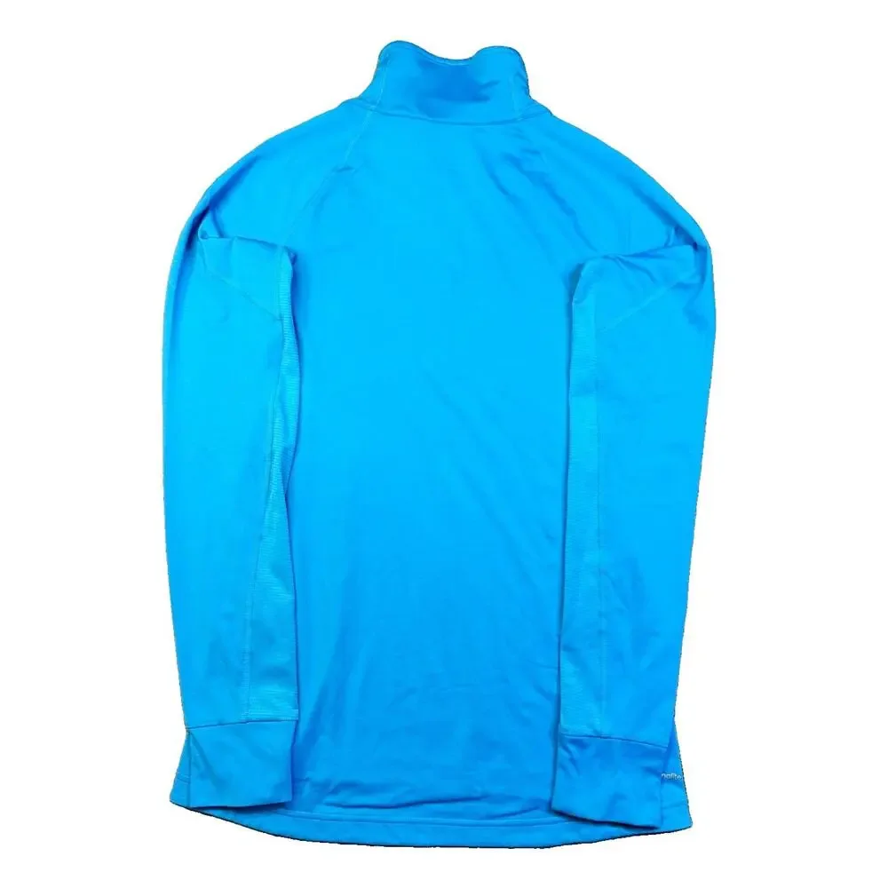 adidas climalite zip