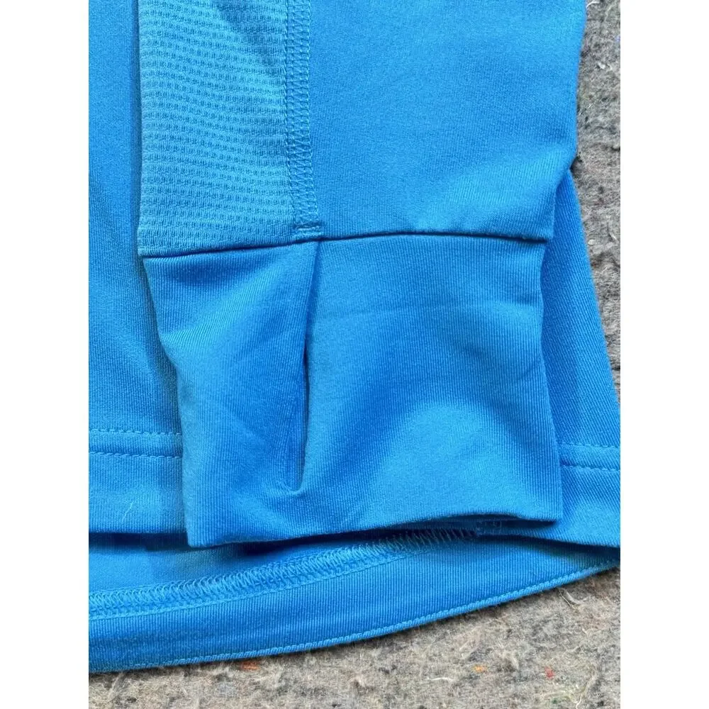 adidas climalite zip