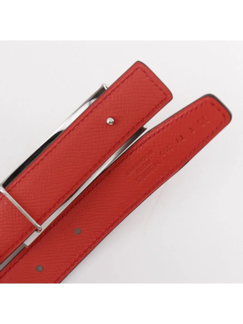Hermes this authentic