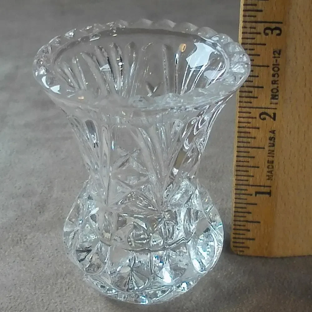 Eternal Crystal as beautiful please