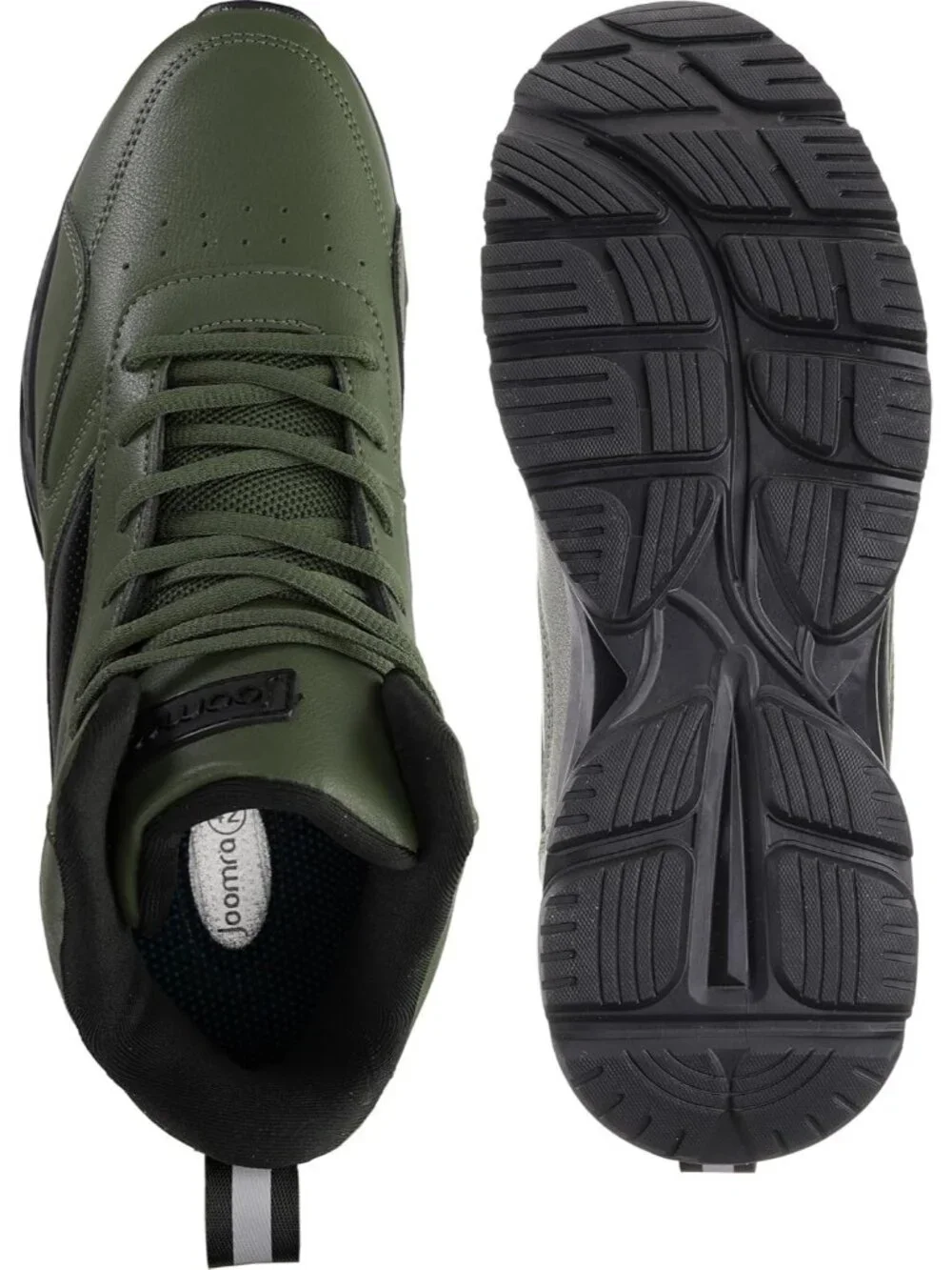 N/A visual walk rubber