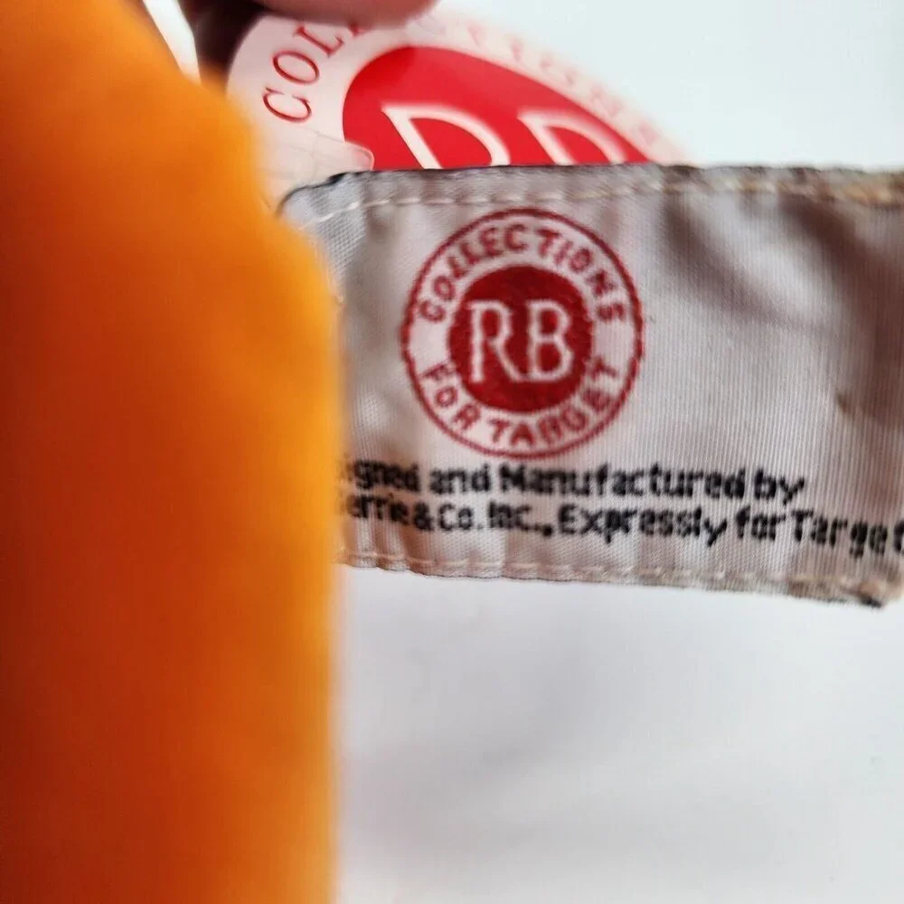 Russ new vintage