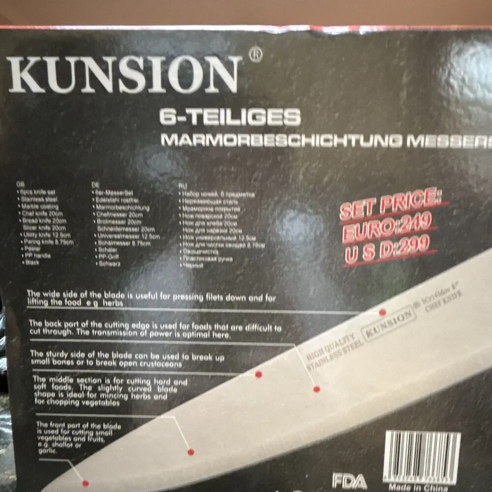 Kunsion marmo+bio ks