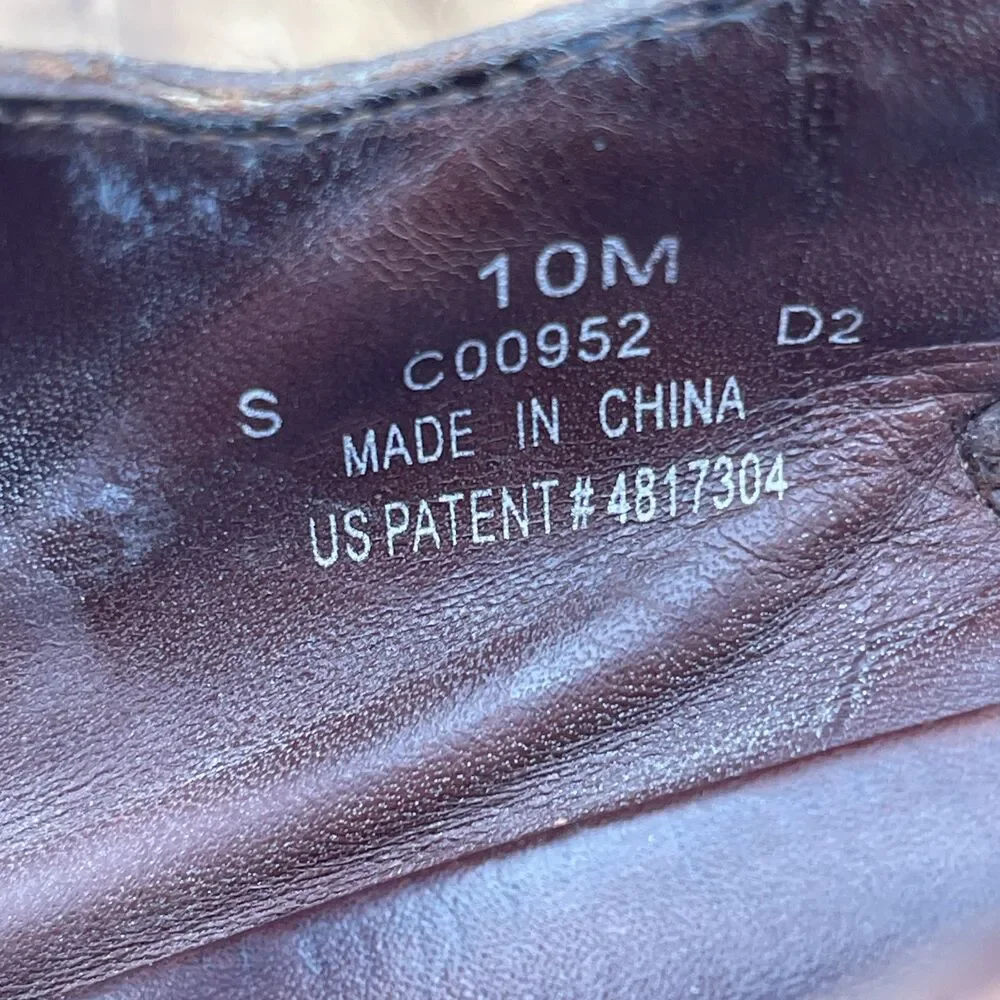 Cole Haan normal may
