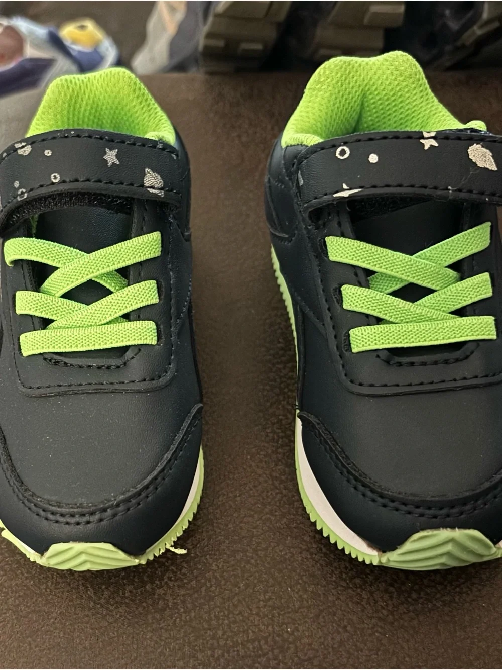 Reebok children sneakers
