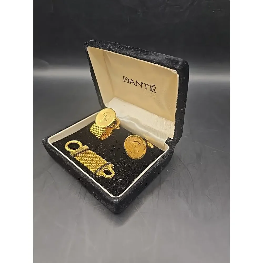 Dante mens gold
