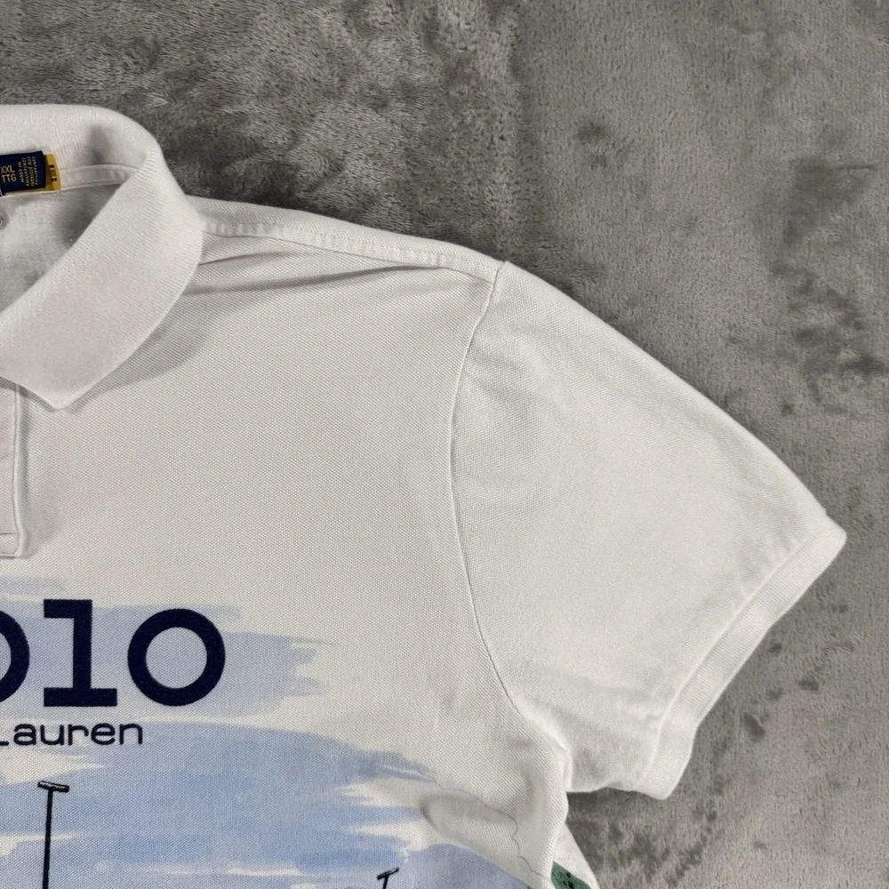 Polo Ralph Lauren polo ralph