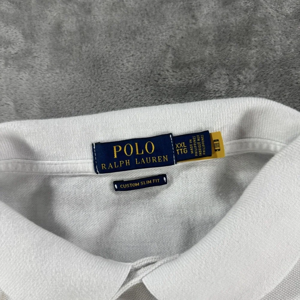 Polo Ralph Lauren polo ralph