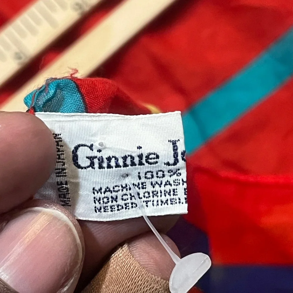 Ginnie Johansen Inc. ginnie johansen