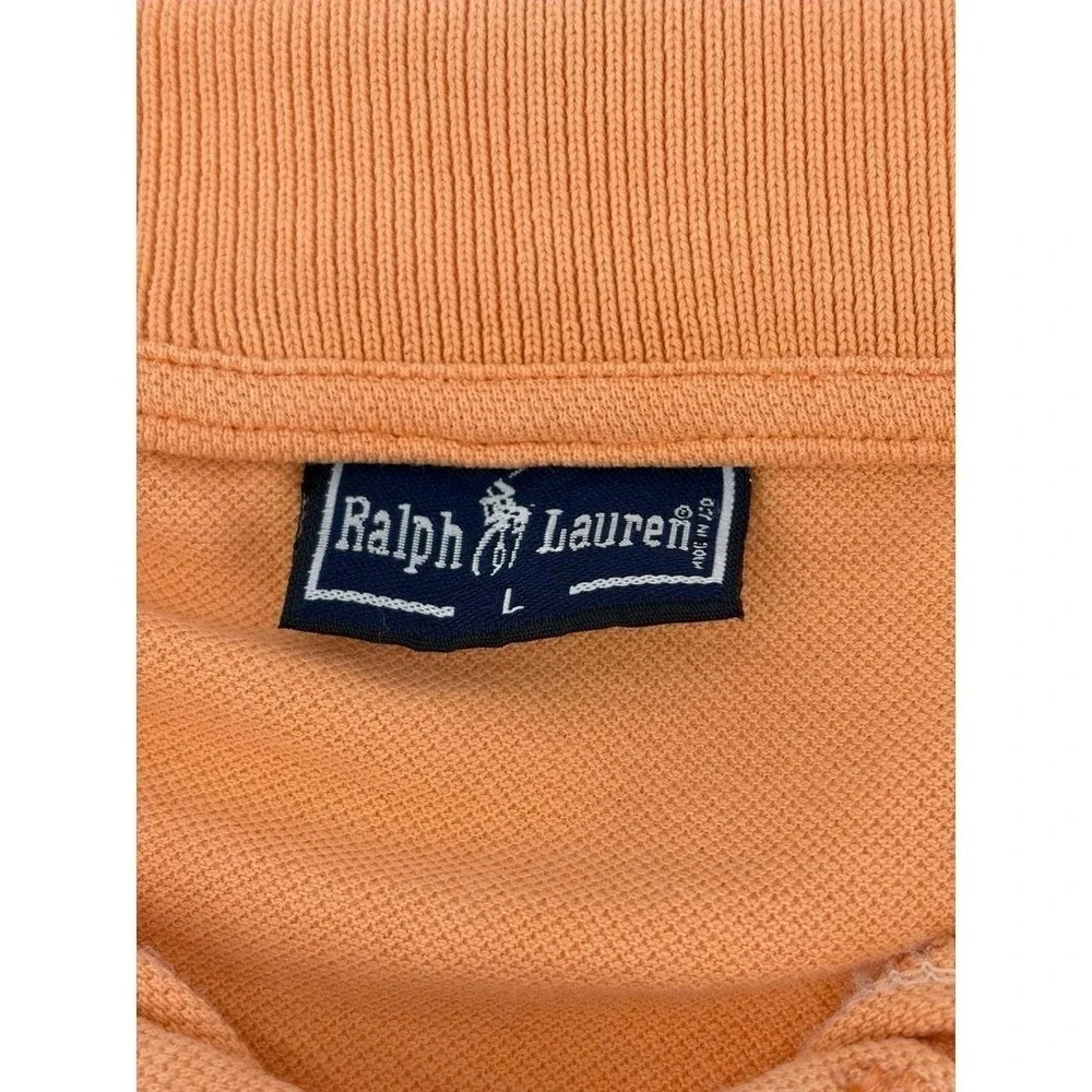 Polo Ralph Lauren polo ralph